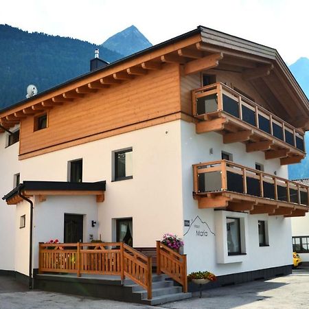 Апартаменты Haus Maria Хубен Экстерьер фото